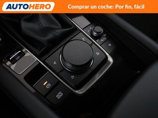 Mazda 3 2.5 e-Skyactiv-G Mild-Hybrid Centre-Line