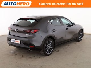 Mazda 3 2.5 e-Skyactiv-G Mild-Hybrid Centre-Line