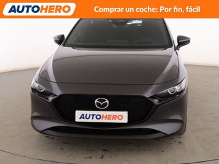 Mazda 3 2.5 e-Skyactiv-G Mild-Hybrid Centre-Line