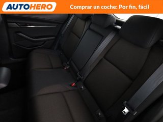 Mazda 3 2.5 e-Skyactiv-G Mild-Hybrid Centre-Line
