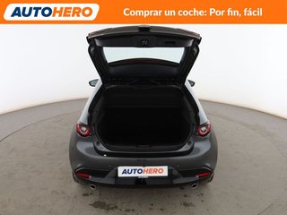 Mazda 3 2.5 e-Skyactiv-G Mild-Hybrid Centre-Line