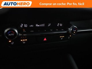 Mazda 3 2.5 e-Skyactiv-G Mild-Hybrid Centre-Line
