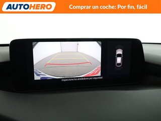 Mazda 3 2.5 e-Skyactiv-G Mild-Hybrid Centre-Line