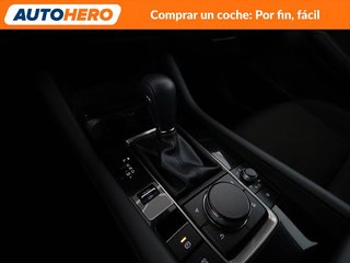 Mazda 3 2.5 e-Skyactiv-G Mild-Hybrid Centre-Line