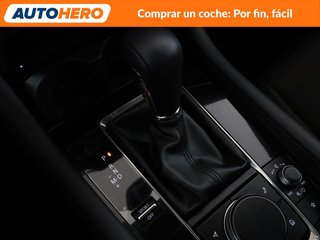 Mazda 3 2.5 e-Skyactiv-G Mild-Hybrid Centre-Line
