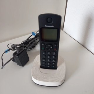 Telefono Panasonic inalambrico
