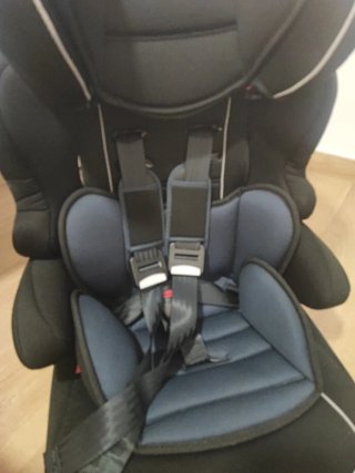 Silla de coche best