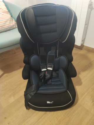 Silla de coche best