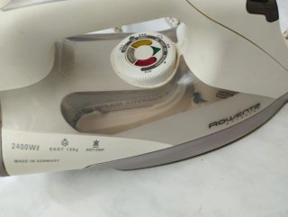 Plancha Rowenta Advancer 2400W NEGOCIABLE
