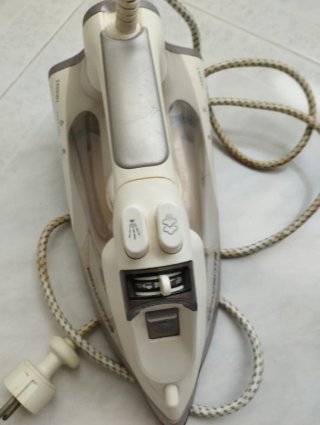 Plancha Rowenta Advancer 2400W NEGOCIABLE