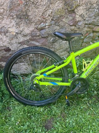 Bicicleta Rockrider ST 100 26” JUNIOR