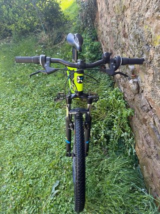 Bicicleta Rockrider ST 100 26” JUNIOR