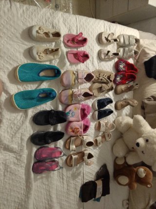 Zapatillas