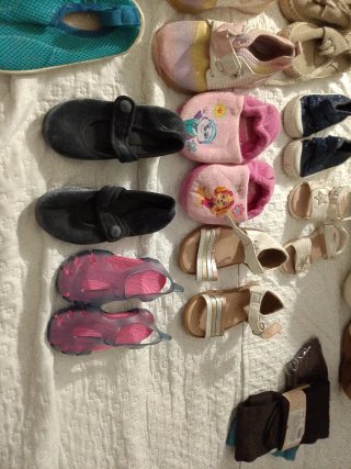 Zapatillas