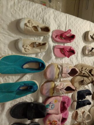 Zapatillas