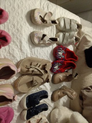 Zapatillas
