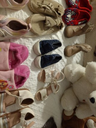Zapatillas