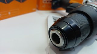 Wx354.9 - Taladro Percutor Brushless "active Hamme