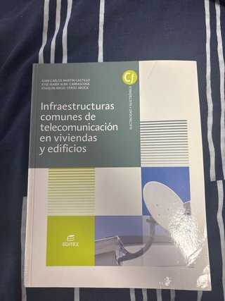 Reglamento electrotécnico para baja tensión