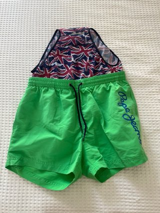 Bañador Pepe Jeans Hombre
