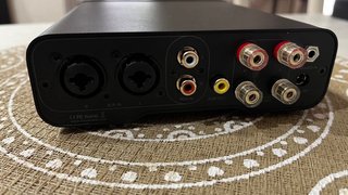 Amplificador Fosi Audio ZA3