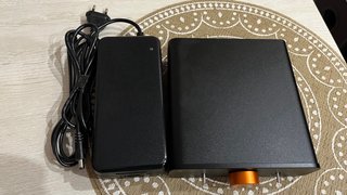 Amplificador Fosi Audio ZA3