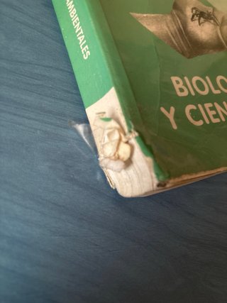 Biología, Geología y CC. Ambientales 1º Bachill...