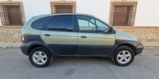 Renault Scenic 2000