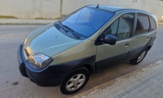 Renault Scenic 2000