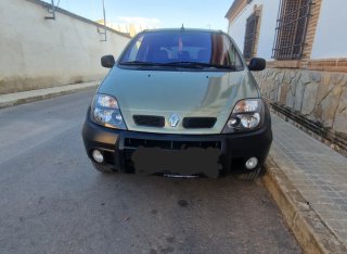 Renault Scenic 2000