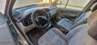 Renault Scenic 2000