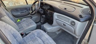 Renault Scenic 2000