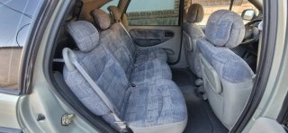 Renault Scenic 2000