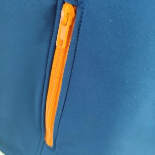 Chaleco Repsol nuevo