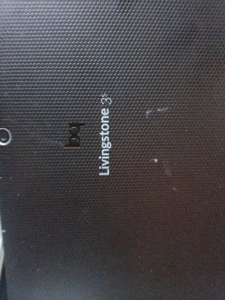 Tablet Duracell Negra 25€