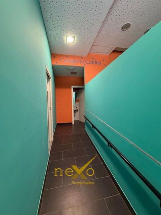 Local comercial en alquiler en Carmona