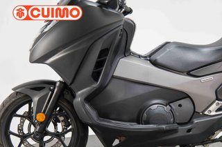 HONDA INTEGRA NC 750D