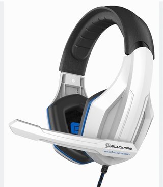 Auriculares Gaming Blackfire BFX-30 para PS5/PS4