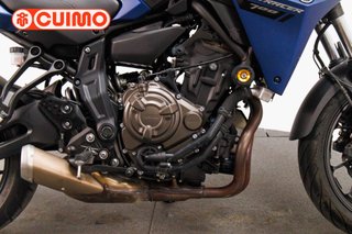 YAMAHA TRACER 700