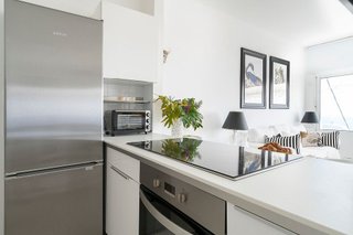 Piso en alquiler en Ifara - Urbanización Anaga en Santa Cruz de Tenerife