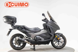 HONDA INTEGRA NC 750D