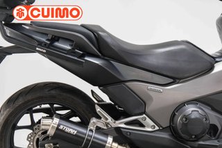 HONDA INTEGRA NC 750D
