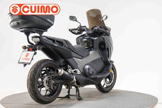 HONDA INTEGRA NC 750D