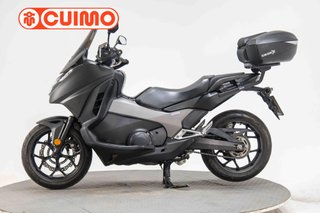 HONDA INTEGRA NC 750D