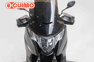 HONDA INTEGRA NC 750D