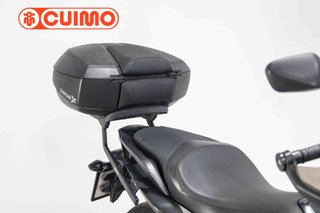 HONDA INTEGRA NC 750D