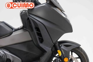HONDA INTEGRA NC 750D