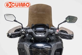 HONDA INTEGRA NC 750D