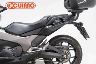 HONDA INTEGRA NC 750D