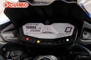 YAMAHA TRACER 700